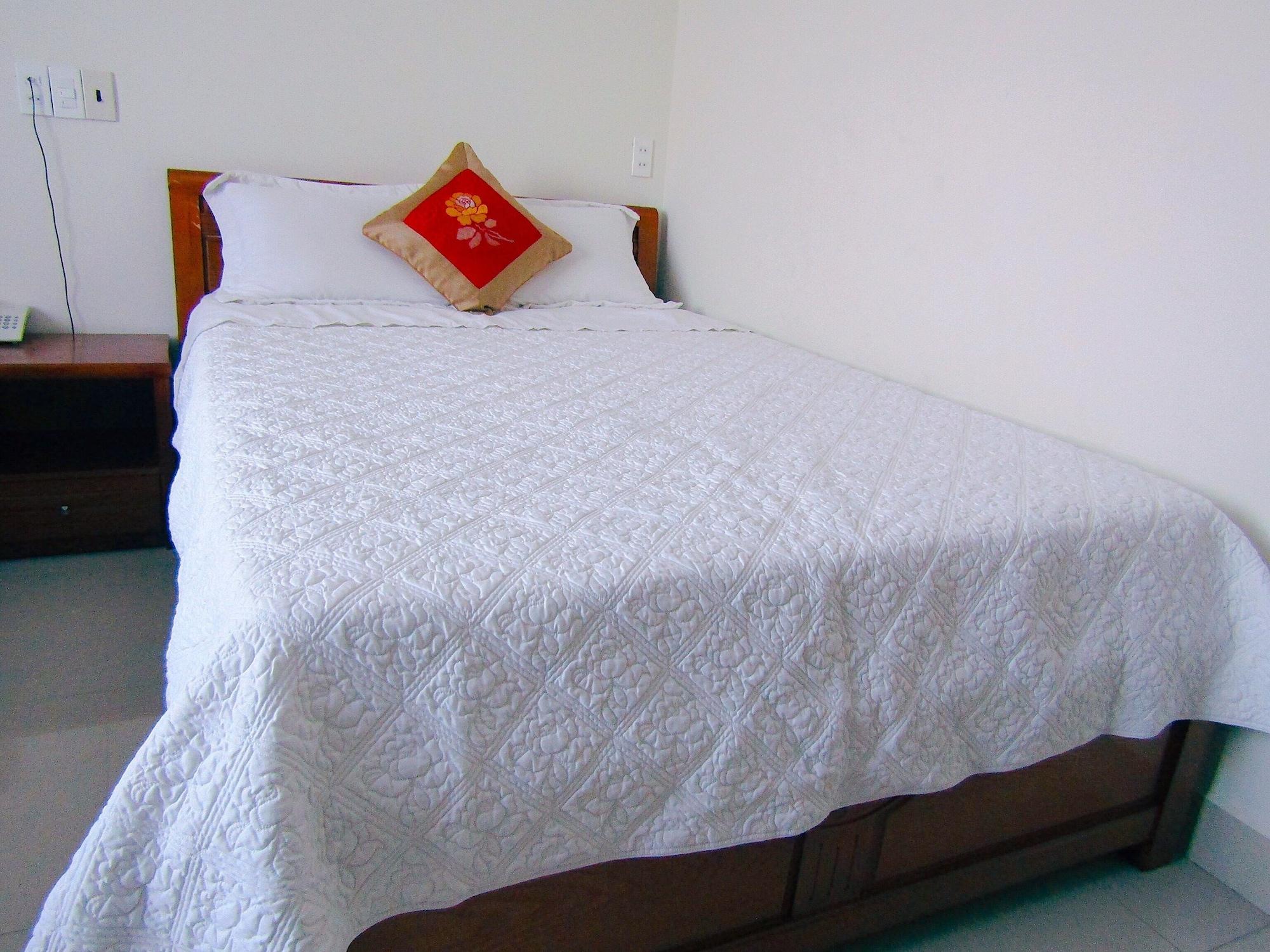 דונג הוי Hoang Dat Hotel מראה חיצוני תמונה