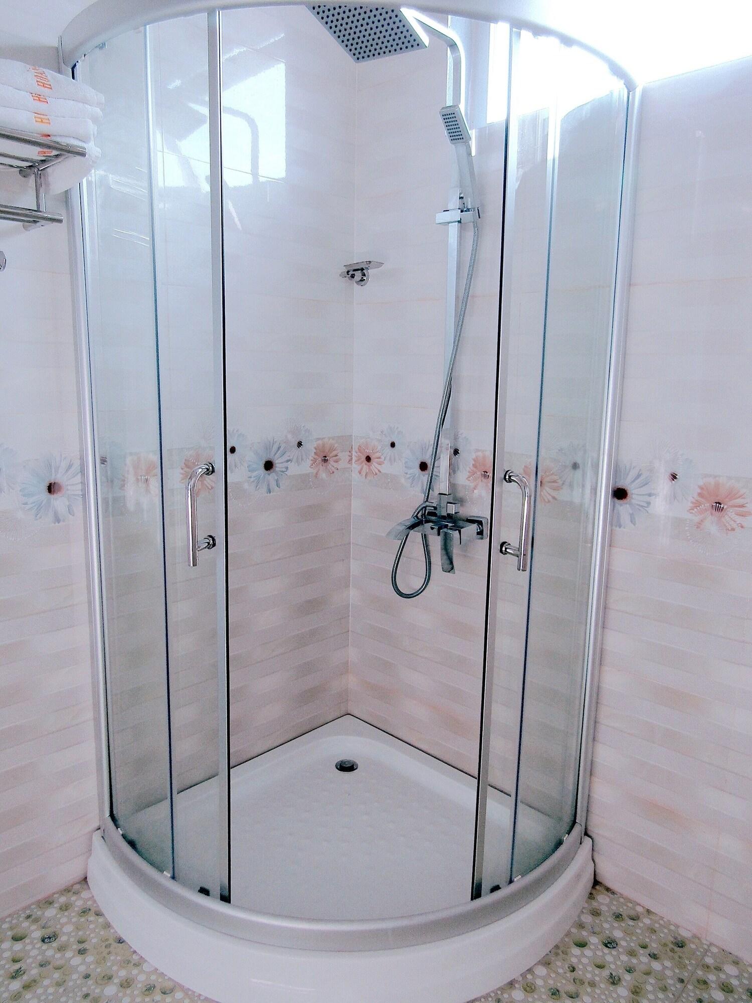 דונג הוי Hoang Dat Hotel מראה חיצוני תמונה