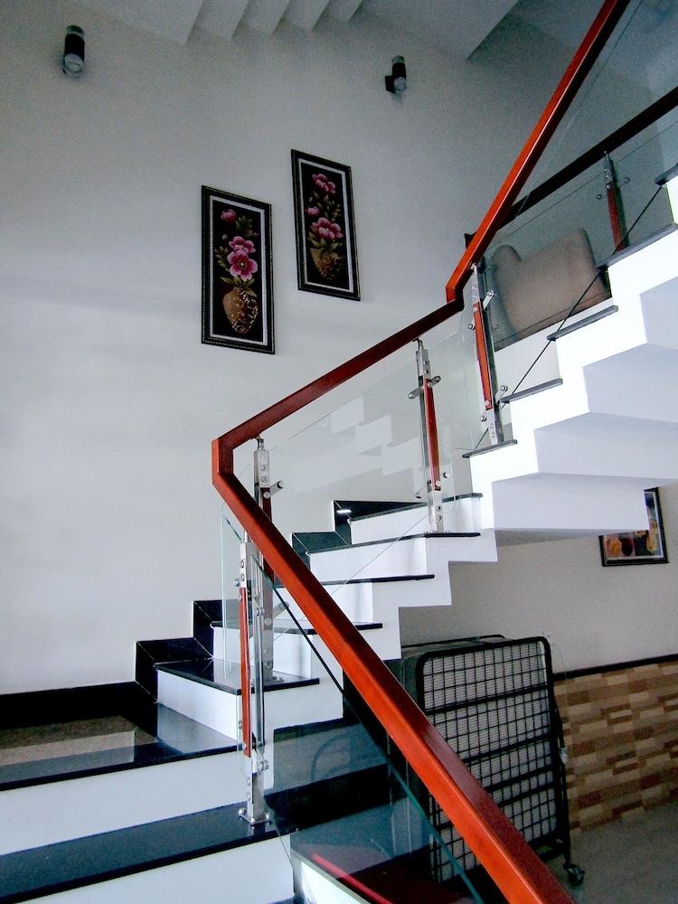 דונג הוי Hoang Dat Hotel מראה חיצוני תמונה