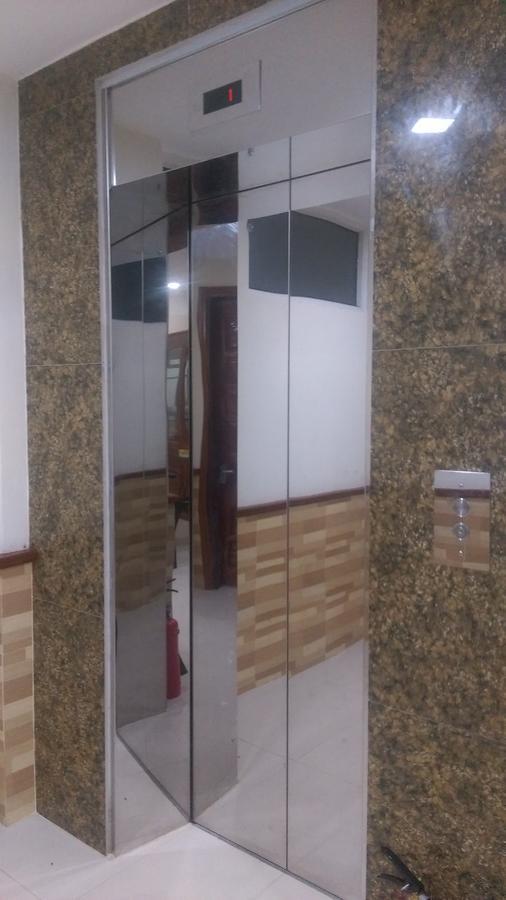דונג הוי Hoang Dat Hotel מראה חיצוני תמונה